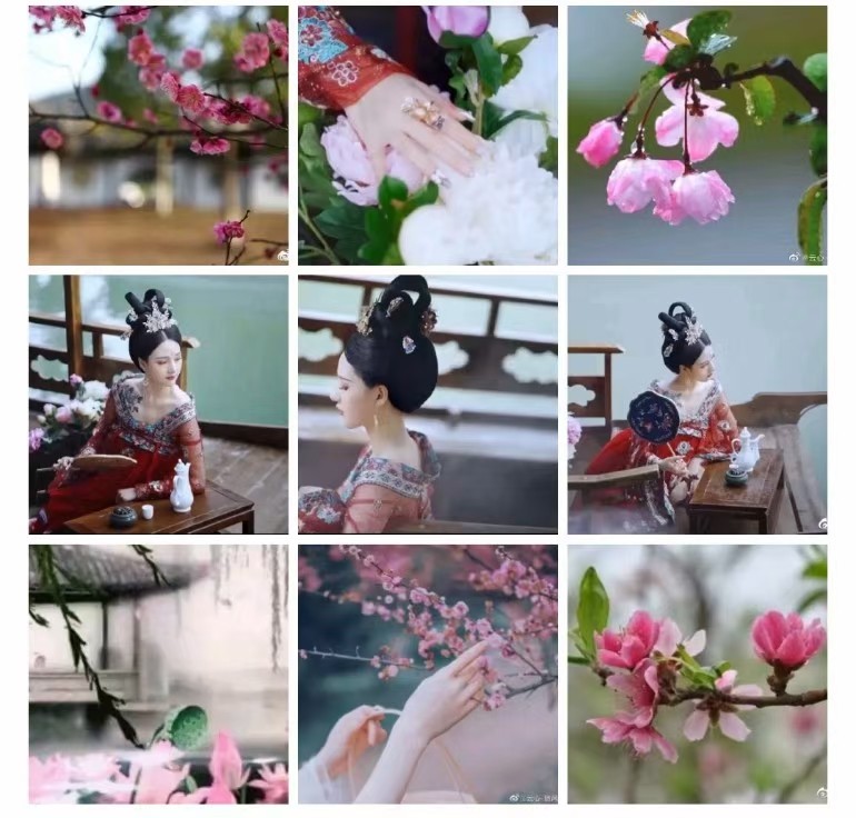 余飞扬老师佳作欣赏（图2）