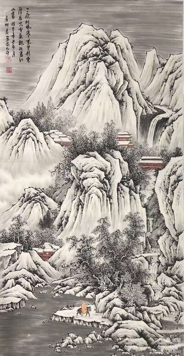 江上渔者唱和！（图8）
