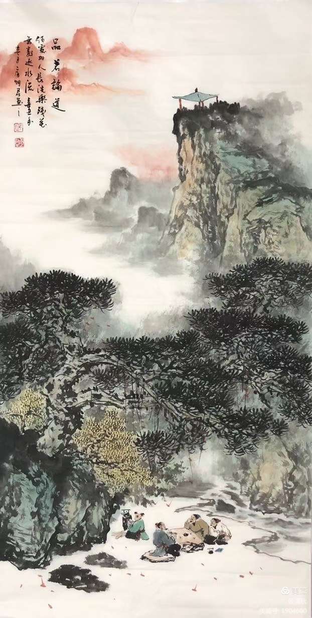 江上渔者唱和！（图19）