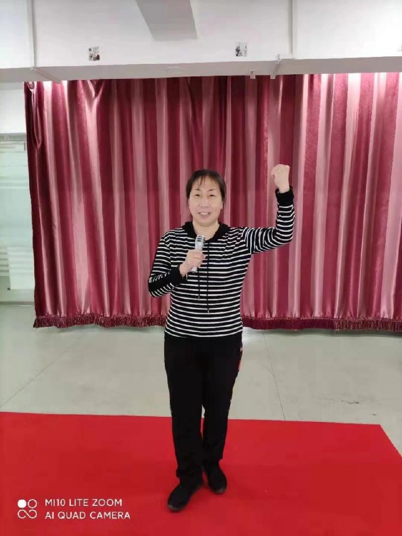 端午…作者/高言阳春 主播/陈丽娟(图8)