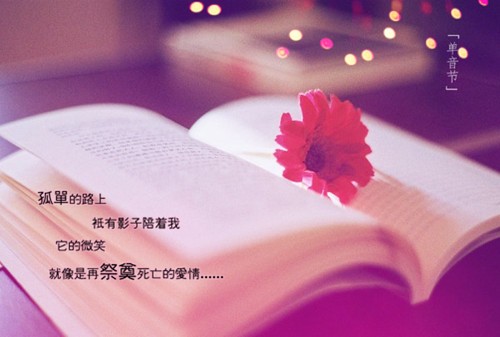 《未了情》(外一首) 文/雁过留声(江苏)【冰心文化传媒】(图3)