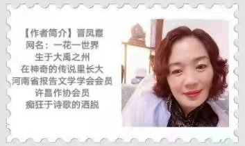 拐杖 作者/一花一世界 主播/李秀波（图9）