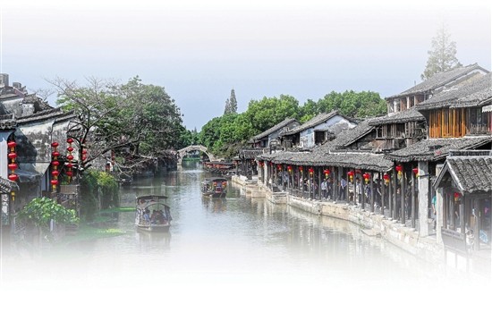 【潇湘文学社】潇湘如兰诗社《乡愁》(图20)