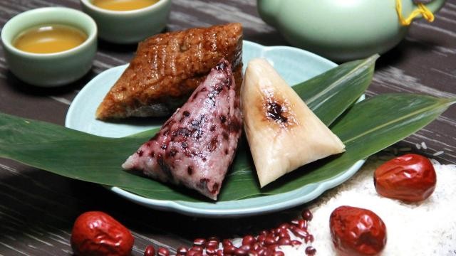 七律 端午抒怀 六首 文/杨振国(北京)北京)京津沪头条(图4)