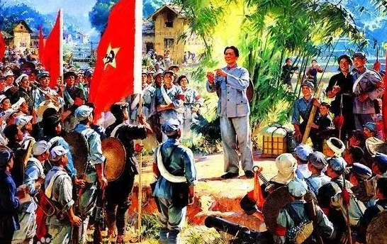 学党史系列之二十六(刘凤亭)‖ 巴彦诗协诗词卷【69】(图7)
