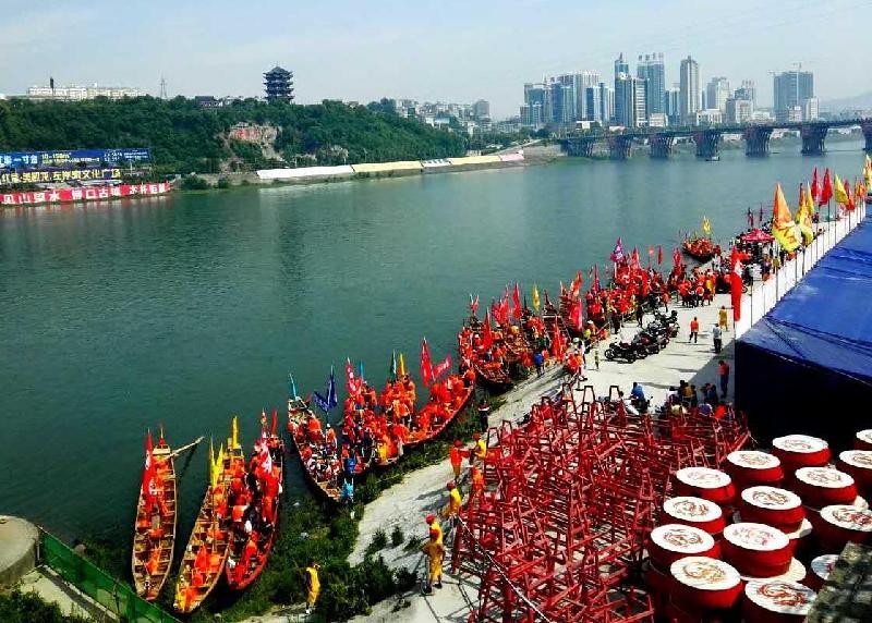 【重磅推出】浓情黑土//端午抒怀{八首}(图7)