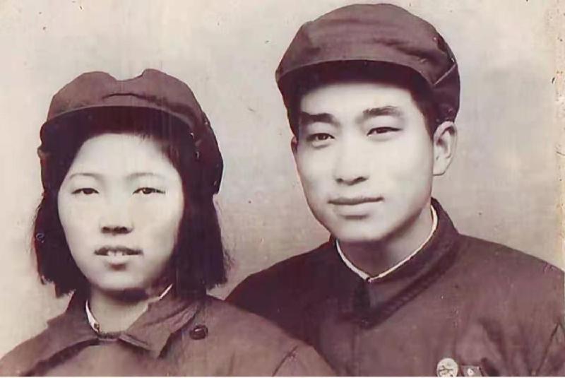 母亲的嘱托 文‖王定 诵‖蝴蝶兰（图5）