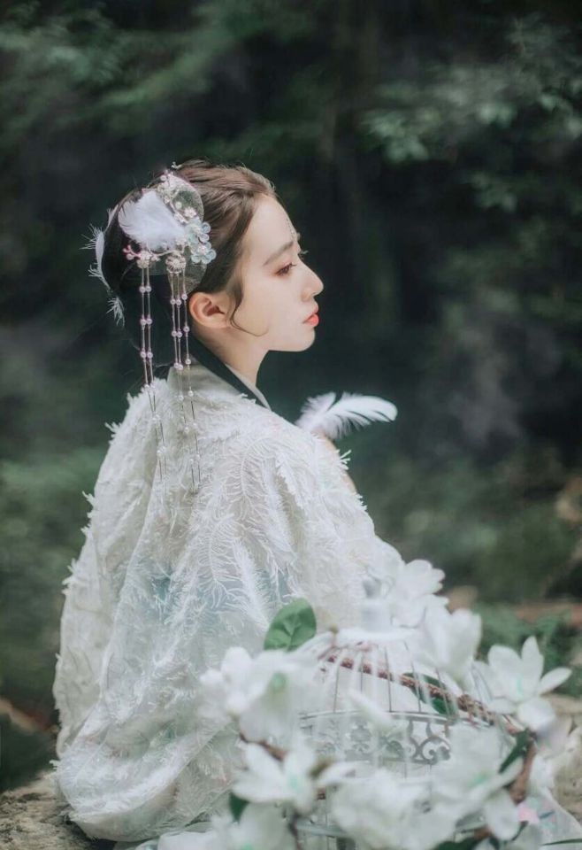 五古(外三首) 天随子(贵州)【冰心文化传媒】(图5)