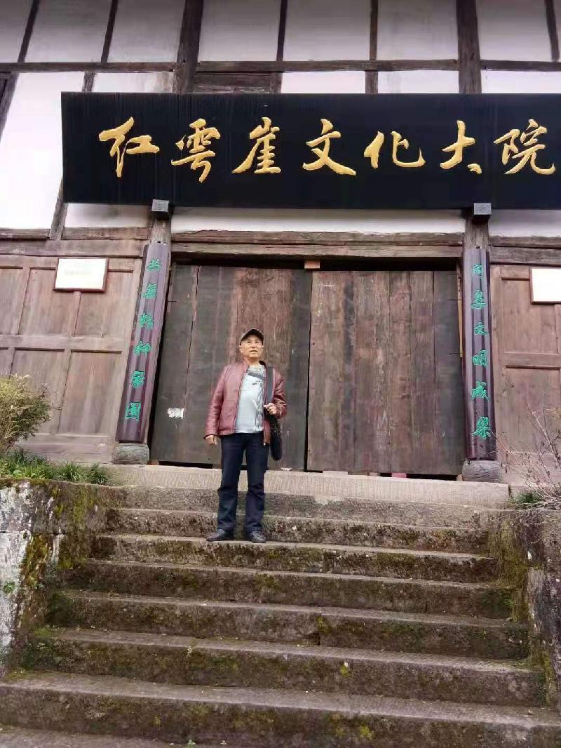 神舟十二号发射圆满成功 文‖罗明盛（图9）