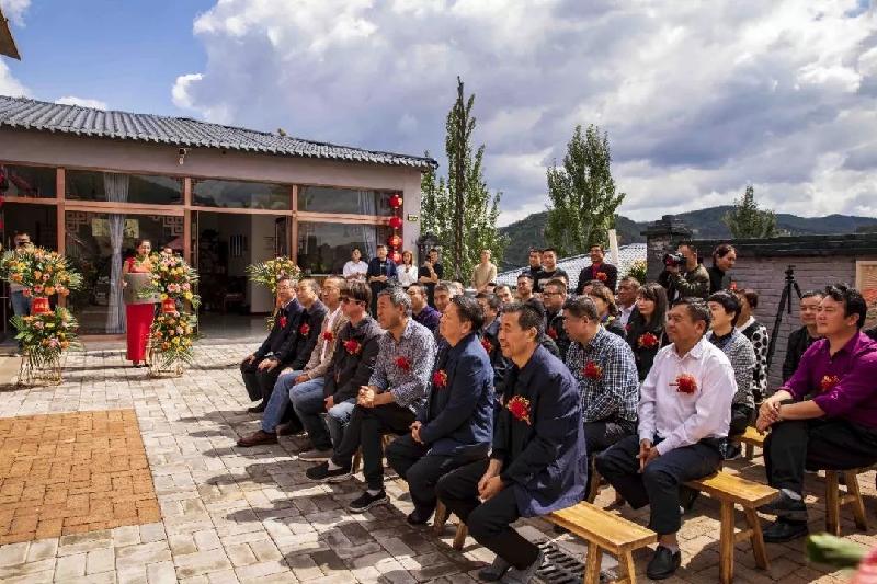 梁家院子（图3）