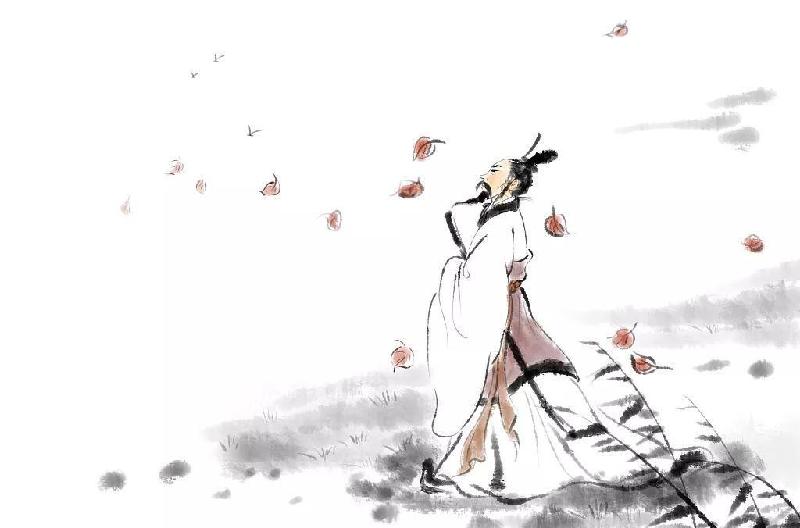 齐宪〔黑龙江〕七律四首七绝两首 制作 冰心〔甘肃〕【冰心文化传媒】(图5)
