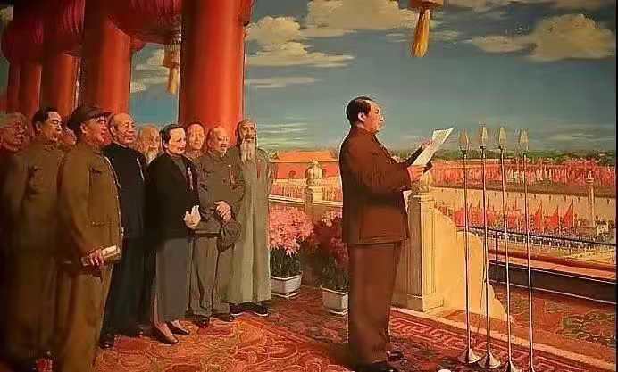 中国红 作者：甘杰 主播：陈丽娟（图5）