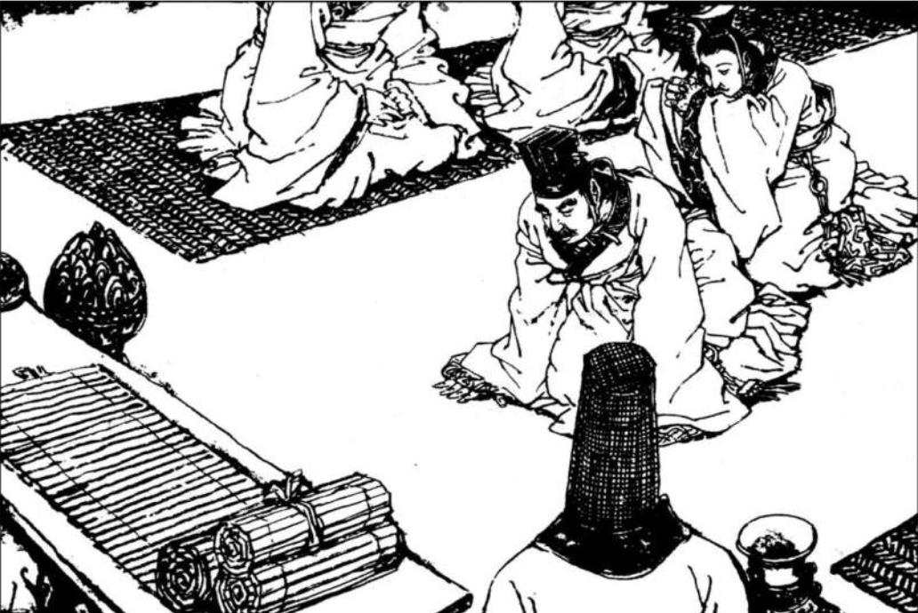 有故事的村庄 // 王树理(图3)