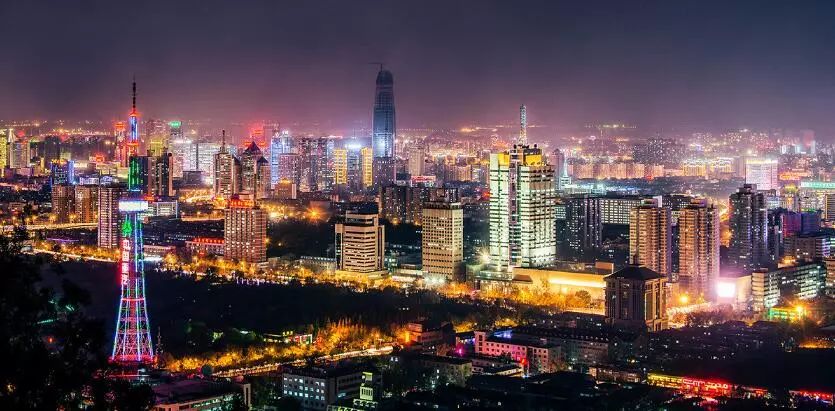 ​济南，奋进的华章（外一首）// 张玉森（图3）