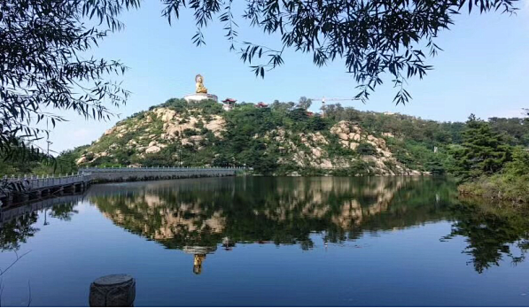 诗城词都:孙义福济南市莱芜区采风行草