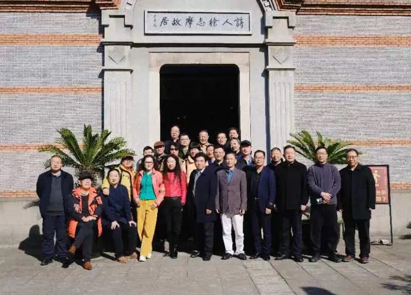 长河文丛诗人周永、翻译家丁立群、钱志富获得第七届中国当代诗歌奖（图4）
