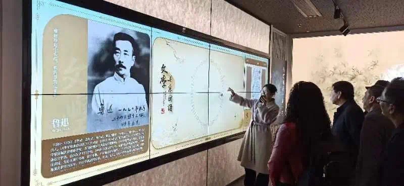 长河文丛诗人周永、翻译家丁立群、钱志富获得第七届中国当代诗歌奖（图6）