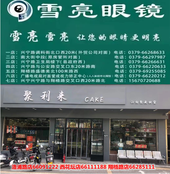 开封双龙巷和洛阳双龙巷(图11)