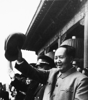 纪念伟人毛泽东诞辰127周年-京津沪头条 文/周吉祥（图3）