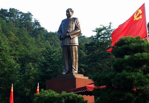 水调歌头·人生路——寄意聚会同学(外一首)京津沪头条 广东陈皮(陈成志)(图2)