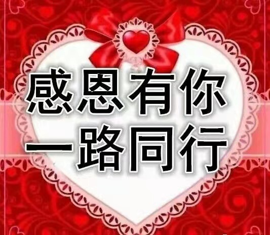 神州风采文化传媒推出优秀作品感恩有你一路同行作者张爱萍天祝