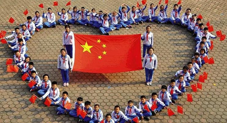 新年你好-京津沪头条 渝陇之子(图3)