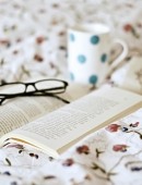 余凤英〔加拿大〕制作 冰心.幽蓝【冰心文化传媒】（图6）