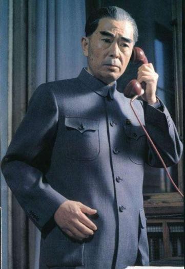 中外诗人赋诗悼念敬爱的周恩来总理，您:永远活在人民心中！诗歌接龙专辑-京津沪头条（图26）