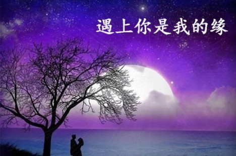 [桃源馨声]在你最美的时刻|作者:风清(辽宁)主播:马艺军[总859期]（图4）