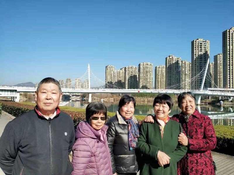 七绝·黄岩之行五咏-京津沪头条 文/浙江朱守平