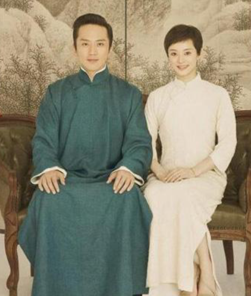 郑树钧诗歌专刊‖夫妻吟-京津沪头条 赤峰/郑树钧