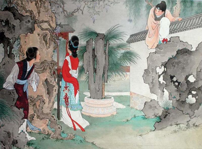 www.chinapoesy.