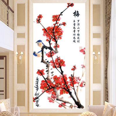 七律一组平水韵 作者:孤城夜雨〔河南〕制作冰心*幽蓝【冰心文化传媒】(图3)