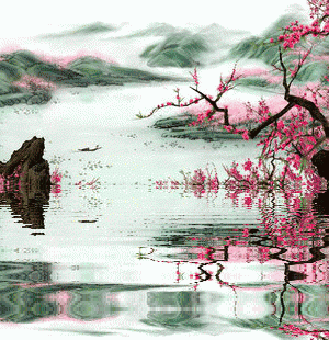 金萍〔辽宁〕 微诗六首 制作 冰心*幽蓝【冰心文化传媒】(图8)