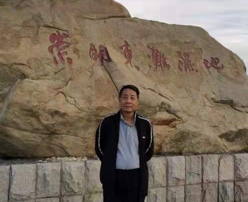 [桃源馨声]一条大河波浪有多宽|作者:石沉|主播:知语[总884期]（图11）