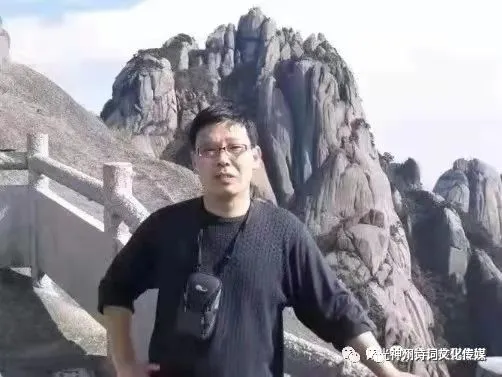[桃源馨声]春天的窗口，一枝梅|作者:水木|主播:长弓雅士[总889期]（图14）