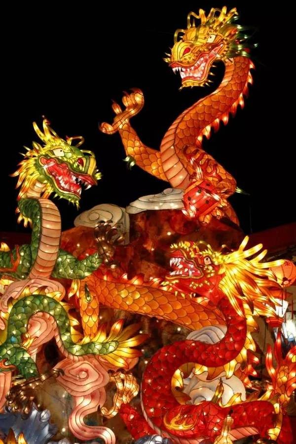 先锋诗派山东分会专刊【仿古体新诗】二月二龙抬头-京津沪头条 山东/韩北海