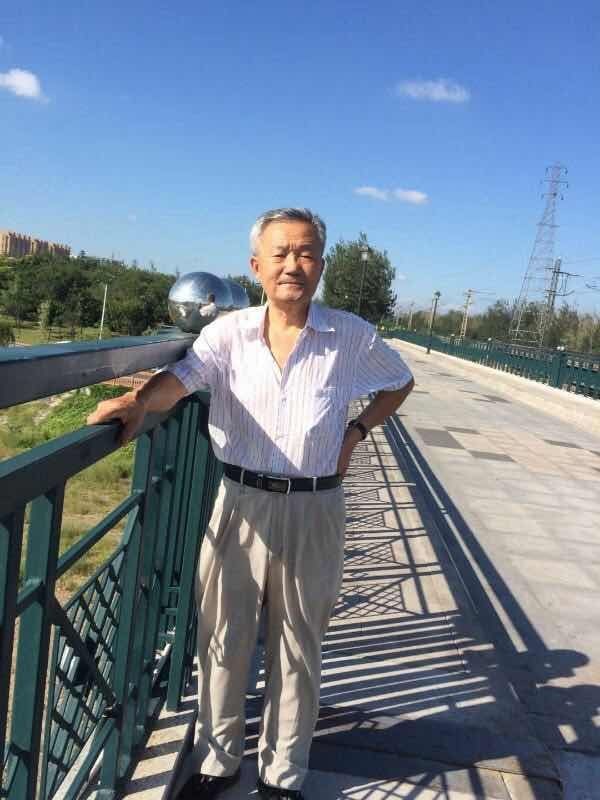 张树桐诗词专刊‖木兰花·风筝叹-京津沪头条 作者:张树桐（图3）