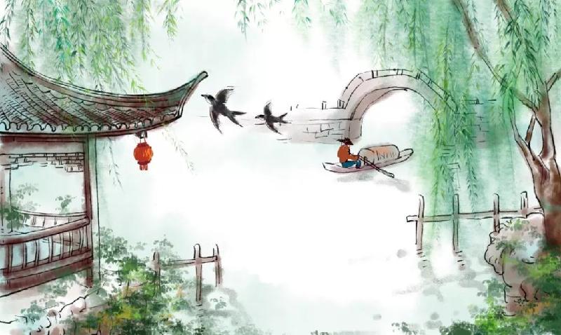 追…… 作者:沉默 （原创）制作 冰心*幽蓝【冰心文化传媒】（图3）