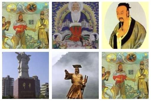 张晓峰〔重庆〕诗词十组 制作 冰心*幽蓝【冰心文化传媒】(图11)