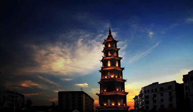 万载赋 作者‖周包财 朗诵‖牧歌(图4)