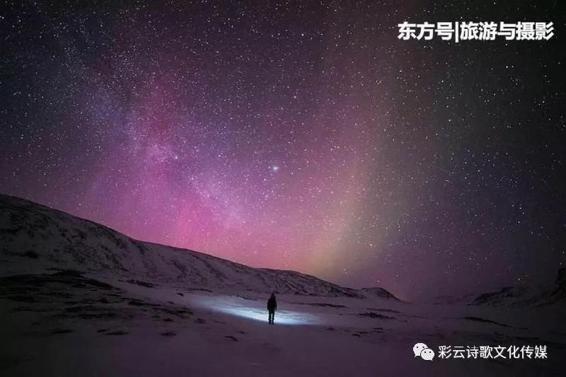 [桃源馨声]元宵节的梦|作者:心海同舟|主播:涛声依旧[总897期]（图6）