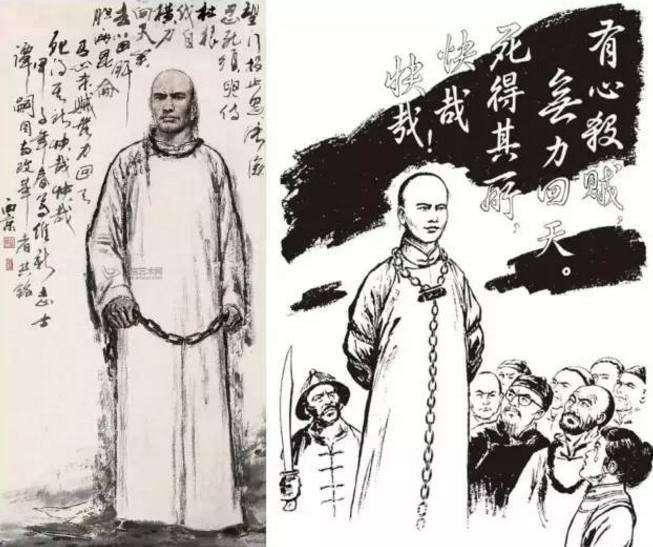 【浏阳行】铮骨回音——走进谭嗣同故居||作者:杨启友(图5)
