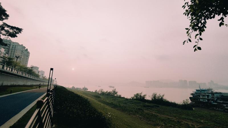 ⊙虞美人 • 诗者情怀(李煜体)外一首-京津沪头条 梁永明(老良)(图2)