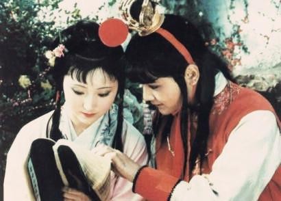 红楼梦系列之九、十、十一 作者 孙春红〔山东〕 制作 冰心*幽蓝 【冰心文化传媒】(图31)