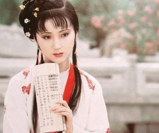 红楼梦系列之九、十、十一 作者 孙春红〔山东〕 制作 冰心*幽蓝 【冰心文化传媒】(图24)