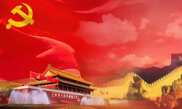 百年风华、壮丽史诗, 联机全球发布著名爱国诗人苏涛的宏篇巨制——《七一长歌》(图23)