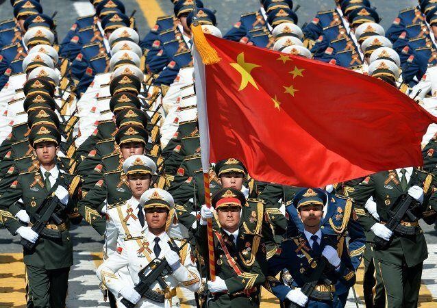 百年风华、壮丽史诗, 联机全球发布著名爱国诗人苏涛的宏篇巨制——《七一长歌》(图16)