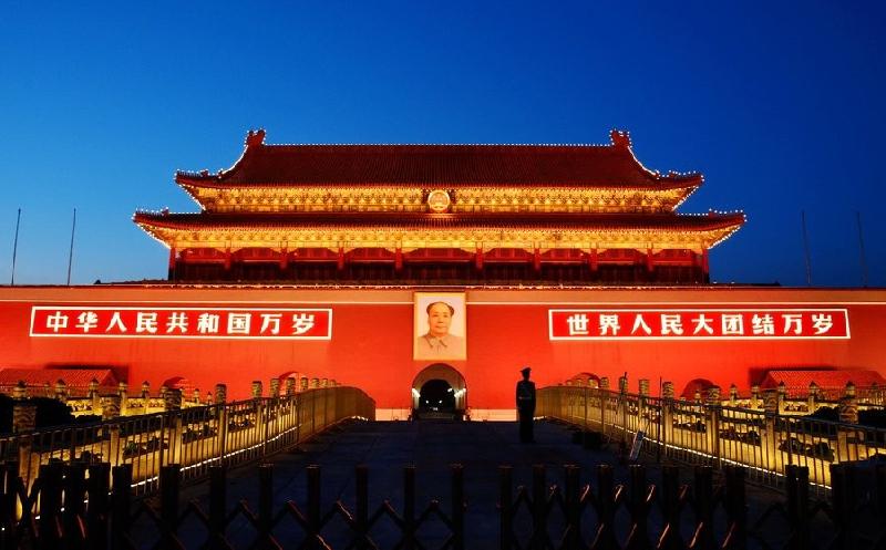 《纪念党建一百年》我到北京十三天:文/恵香梅(陕西蒲城)