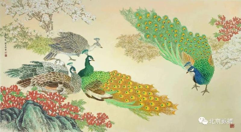 【潇湘文学社】潇湘问梅诗社《随吟》(图6)